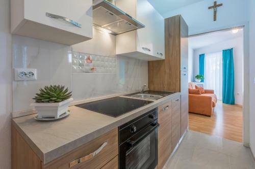 Apartamentos Nastasia
