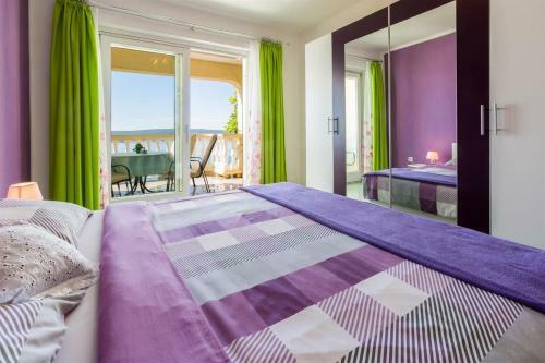 Apartamentos Nastasia