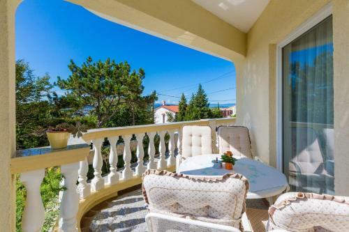 Apartamentos Nastasia