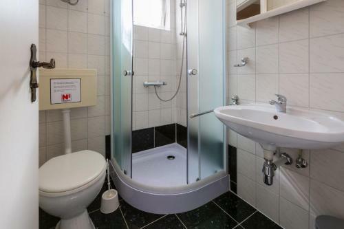 Apartamentos Nastasia