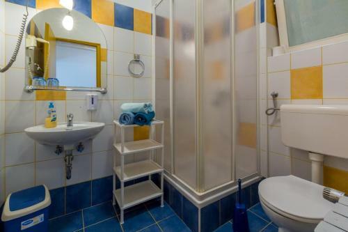 Hostal Pansion Ivanka