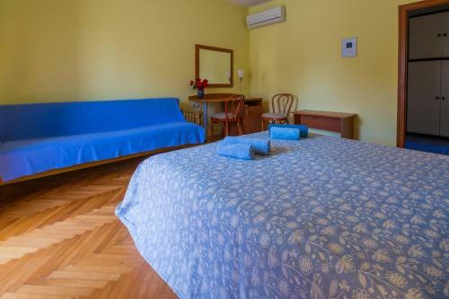 Hostal Pansion Ivanka