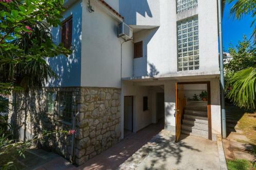 Apartamentos Popovic
