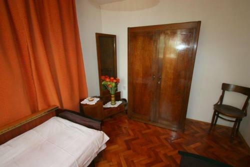 Apartamentos Svetlana