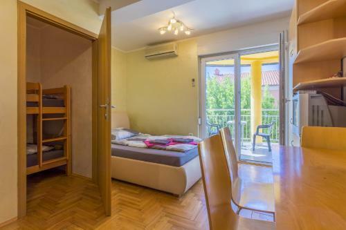 Apartamentos Duerr