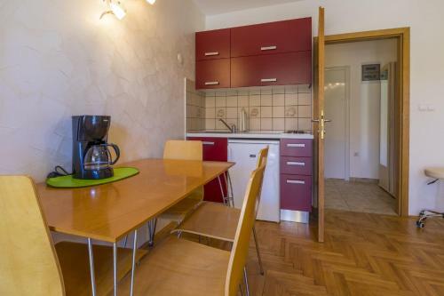 Apartamentos Duerr