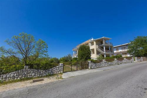 Apartamentos Jan R