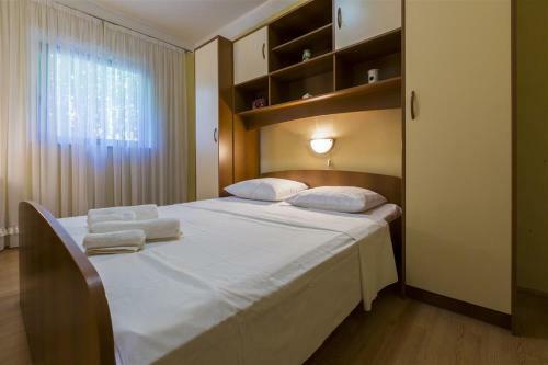 Apartamentos Jan R