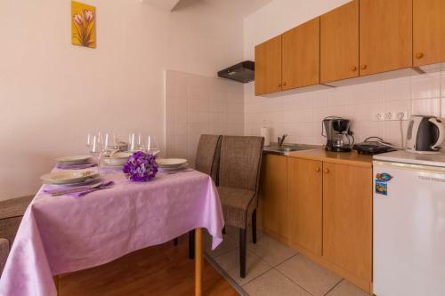 Apartamentos Abacia