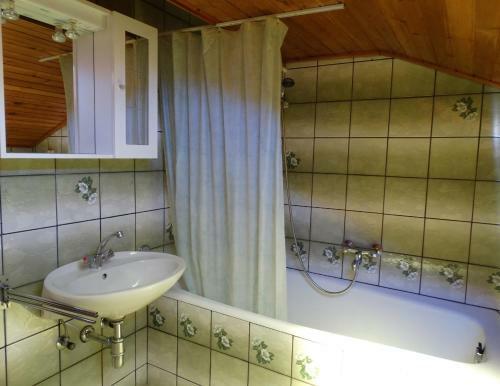 Apartments Horvat