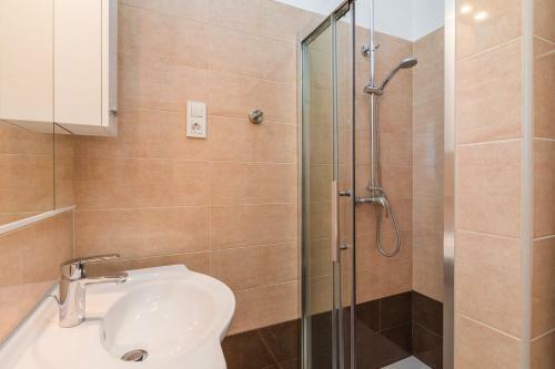 Apartamentos Villa Gina
