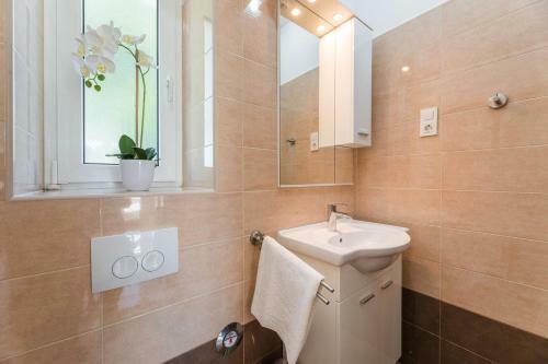 Apartamentos Villa Gina