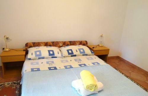 Hostal Rooms Darka