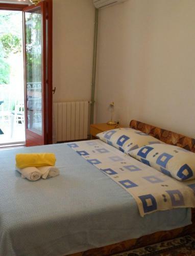 Hostal Rooms Darka