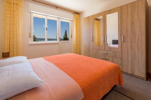 Apartamentos Adrijana I Miroslava