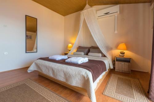 Apartamentos Branka