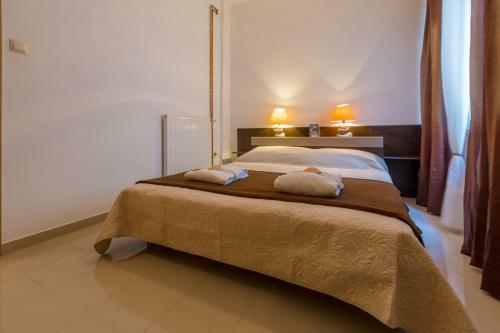 Apartamentos Branka