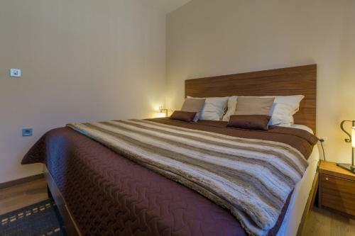 Apartamentos Branka