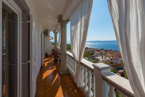 Apartamentos Branka