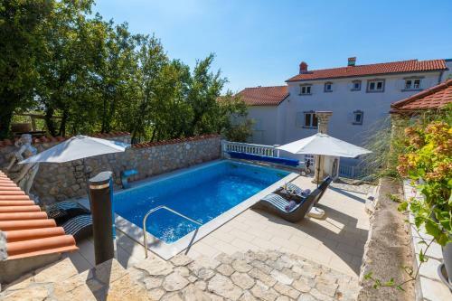 Apartamentos Branka