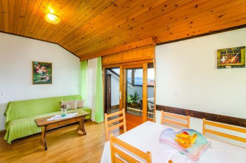 Apartamentos Horvat