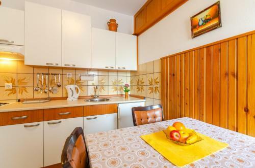 Apartamentos Horvat