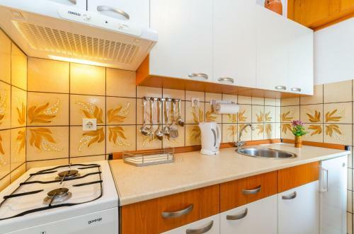 Apartamentos Horvat