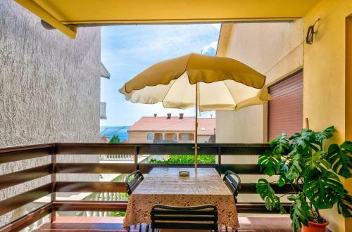 Apartamentos Horvat