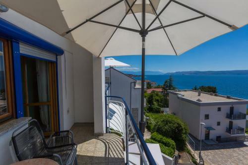 Apartamentos Jelka