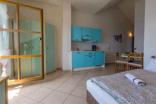 Apartamentos Jelka