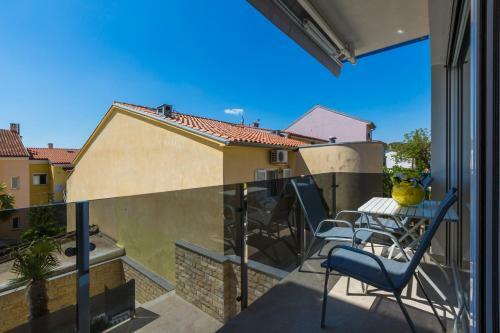 Apartamentos Villa Christina