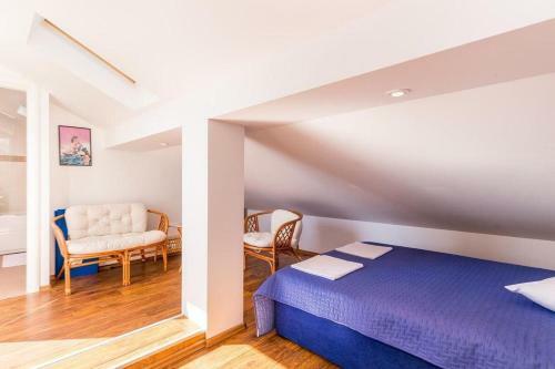 Apartamentos Juric