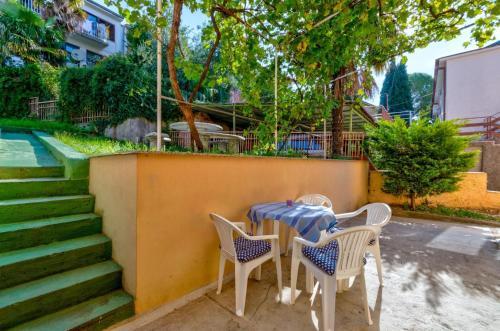 Apartamentos Mare 3