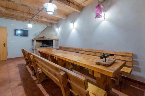 Apartamentos Marko-antonio