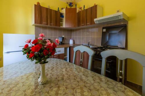 Apartamentos Loncar