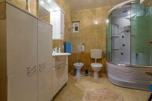 Apartamentos Loncar