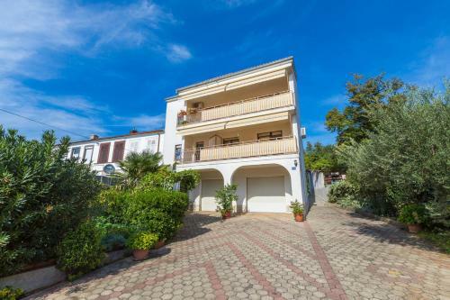 Apartamentos Milena
