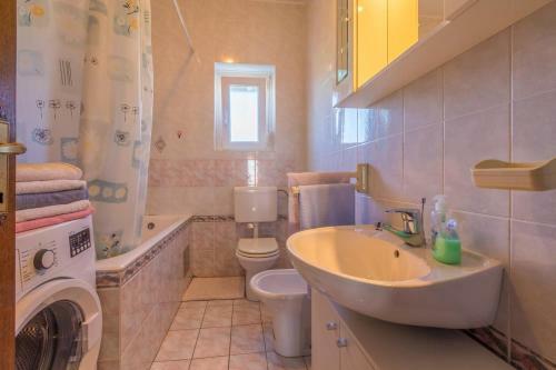 Apartamentos Plovanic