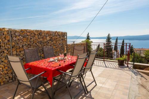 Apartamentos Stupar