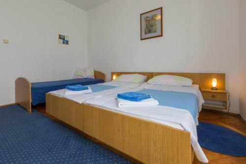 Apartamentos Vila Mara