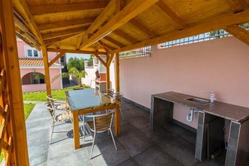 Apartamentos Villa Crikvenica