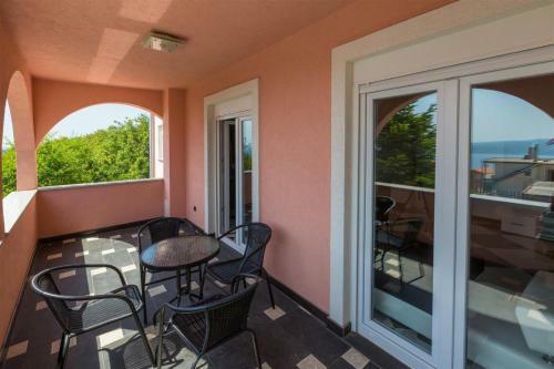 Apartamentos Villa Crikvenica