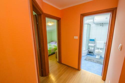 Apartamentos Vito