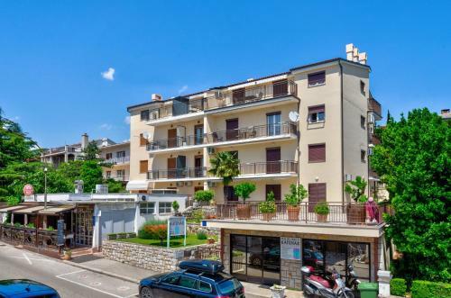 Apartments Niko