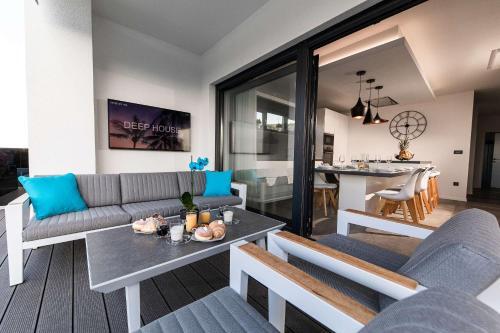 Villa Luxury Magica