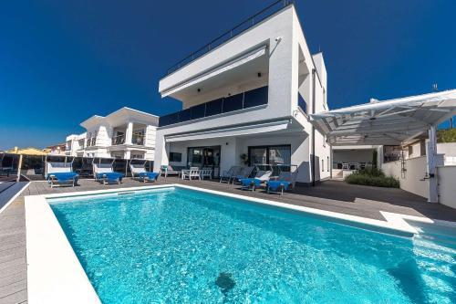Villa Luxury Magica