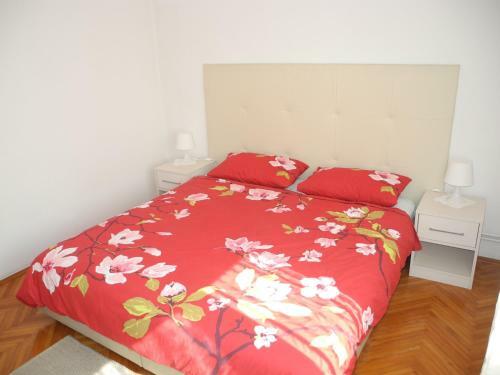 Apartment 1 Anamarija 41 Pax
