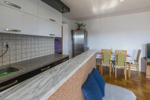 Apartamentos A-frkovic