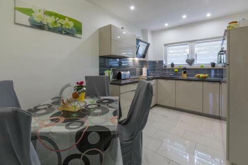 Apartamentos A-frkovic