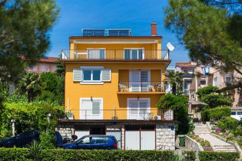 Apartamentos Blazi